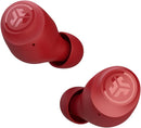 JLab GO Air POP In-Ear True Wireless Earbuds - Rose