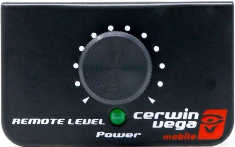 Cerwin Vega CVP3000.1D Monoblock Amplifier – 3000W Class D Power