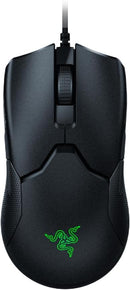 Razer Viper Ultralight Ambidextrous Wired Gaming Mouse 16000 DPI - Black