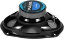 Planet Audio PL69 Pulse 6" x 9" 3-Way 400-watt Full Range Speakers - OPEN BOX