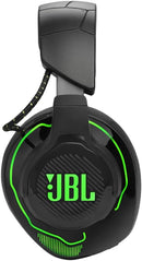 JBL Quantum 910X Wireless - Gaming Headset for Xbox (Black)
