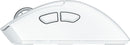 Razer DeathAdder V4 Pro Wireless Optical Gaming Mouse - White