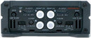 Cerwin Vega XED4004D XED Series Class-D 4-Channel Amplifier - 400W Max