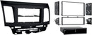 Metra 99-7011 Mitsubishi Lancer 2008-2017 DIN and DDIN Dash Kit