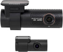 BlackVue DR970X-2CH 256GB | 4K/Full HD Dual-Channel Cloud Dashcam | Built-in Wi-Fi, GPS, Parking Mode Voltage Monitor | LTE and Mobile Hotspot with LTE Module