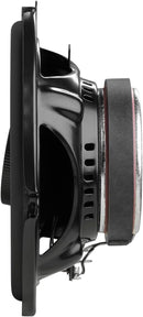 JBL Club 64FSL 6½″ Shallow-Mount 2‑Way Coaxial Car Speakers – 55 W RMS / 165 W Peak – Pair