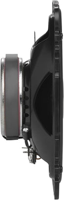 Reference Infinity 467F 4×6 Inch 135W Peak Car Audio Speaker Pair