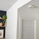 First Alert SC5 Battery Smart Smoke and Carbon Monoxide Alarm – Model SMCO600NV-A