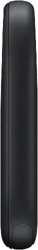 Samsung Galaxy SmartTag2 (1 Pack) - IP67 Water Resistant Bluetooth Tracker, Long Lasting Battery, NFC tag, Phone, Luggage, pet, Key Finder