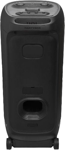 JBL PartyBox Ultimate | Wi-Fi & Bluetooth Party Speaker with Dolby Atmos and Lights (OpenBox)