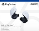 Sony PlayStation PULSE Explore Wireless Earbuds - White