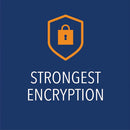 Chamberlain G953EVC-P2 3-Button Garage Door Opener Remote