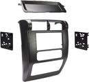 Metra 95-6541 Jeep Wrangler TJ 2003-2006 Stereo Installation Dash Kit (Double-DIN)