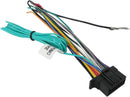 Sony 2024 Upgraded 16 Pin Car Stereo Wiring Harness Plug for Sony XAV-AX3200 XAV-AX3250 XAV-AX4000 XAV-AX5000 XAV-AX5500 XAV-AX5600 XAV-AX6000 XAV-AX7000