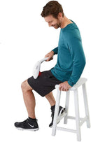 Masseur corporel à percussion rechargeable HoMedics avec chaleur 