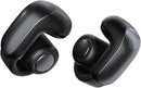 Bose Ultra Open True Wireless Open-Ear Headphones - Black (Open Box)