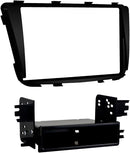 Metra 99-7347B Hyundai Accent 2012-17 Single/DDIN Dash Install Kit