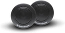 Rockford Fosgate R1T-S Prime Series Mylar balanced dome tweeters
