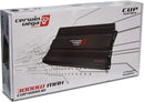 Cerwin Vega CVP3000.1D Monoblock Amplifier – 3000W Class D Power