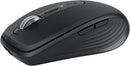 Logitech MX Anywhere 3S Wireless Compact Darkfield Mouse with Programmable Buttons