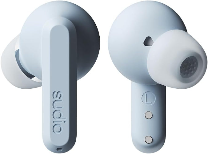Sudio A3 Pro Audio In-Ear Noise Cancelling True Wireless Earbuds