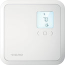 STELPRO ST402P Programmable Electronic Thermostat 4000W 120V 208V 240V