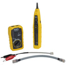 Klein Tools VDV500‑820 Tone & Probe Pro Electrical Wire Tracing Set