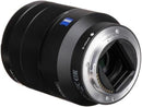 Sony Fe 24-70mm F4 Za OSS (SEL2470Z)