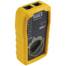 Klein Tools VDV500‑820 Tone & Probe Pro Electrical Wire Tracing Set