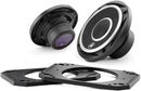 JL Audio C2-400X Evolution® C2 Series 4" 2-way car speakers