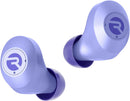 Raycon RBE725 Everyday Classic In-Ear Sound Isolating True Wireless Earbuds