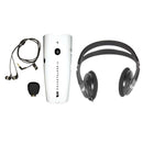 Williams Sound Pocketalker 2.0 Personal Amplifier PKT 2.0 EH