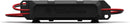 Rockford Fosgate Punch P2V2-69HO 6" x 9" 2-way convertible speakers (2-ohm High Ouput)