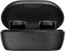 Bose QuietComfort In-Ear Noise Cancelling Bluetooth Earbuds - Black