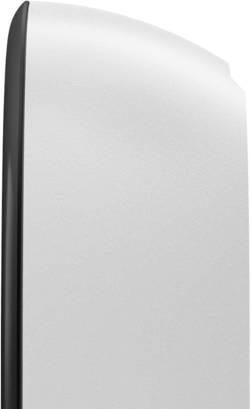 ecobee Wi-Fi Smart Thermostat Enhanced - Black