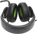 JBL Quantum 910X Wireless - Gaming Headset for Xbox (Black)