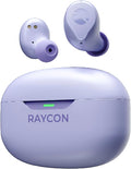Raycon RBE726 Everyday In-Ear Active Noise Cancelling True Wireless Earbuds
