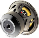 Focal K2 Power E25KX 10 Inch 4 Ohm Component Subwoofer (KK2P25SW01)