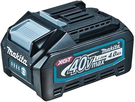 Makita Canada Makita BL4040 XGT 40V Max 4.0Ah Li-Ion Battery 1-Pack