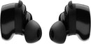 Bose QuietComfort In-Ear Noise Cancelling Bluetooth Earbuds - Black