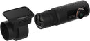 BlackVue DR970X-1CH 64GB | Single-Channel 4K UHD Cloud Dashcam | Built-in Wi-Fi, GPS, Parking Mode Voltage Monitor with CM100GLTE Modem