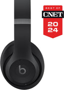 Beats Studio Pro Over-Ear Noise Cancelling Bluetooth Headphones - Black