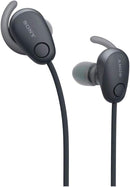 Sony WI-SP600N BM Wireless Noise Canceling Stereo Earphone (Black)