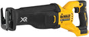 Dewalt DCS368B XR 20-V Cordless Reciprocating Saw - 1 1/8-in