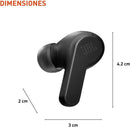 JBL Vibe 200TWS True Wireless Earbuds – Crisp Sound, Long Battery Life, and Comfort