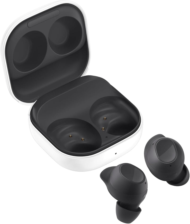 Samsung Galaxy Buds FE In-Ear Noise Cancelling True Wireless Earbuds - Graphite