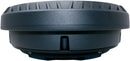 Cerwin Vega VPSTX12 Shallow 12" 600W 2Ω Spare Tire Powered Subwoofer