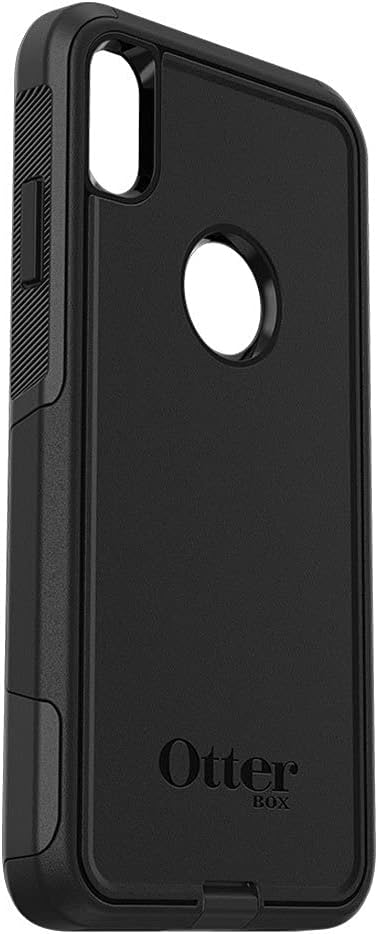 Otterbox Commuter Series Case For IPhone Xs Max - Black