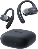 Shokz OpenFit Air Open-Ear True Wireless Earbuds - Black