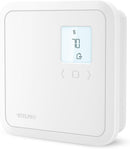 STELPRO ST402P Programmable Electronic Thermostat 4000W 120V 208V 240V